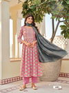 Trendy Vol 1 Passion Tree Naira Cut Kurti With Bottom Catalog